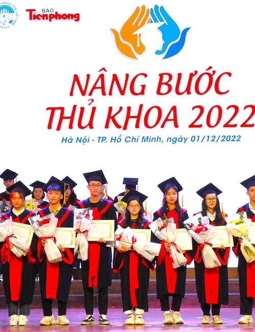 Nâng Bước Thủ Khoa
