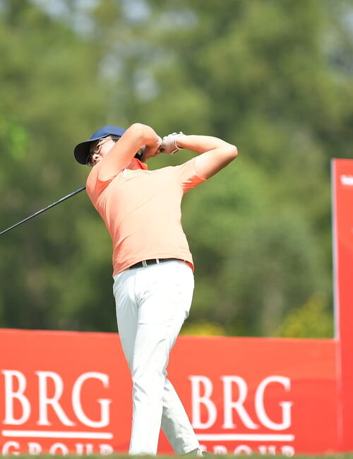 Tiền Phong Golf Championship - Vì Tài Năng Trẻ Việt Nam
