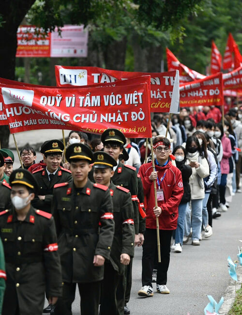 Chủ Nhật Đỏ