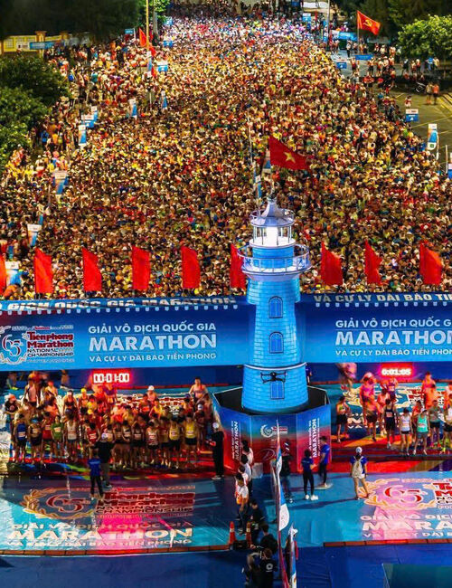 Tiền Phong Marathon