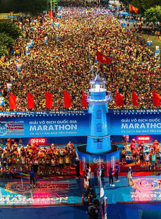 Tiền Phong Marathon