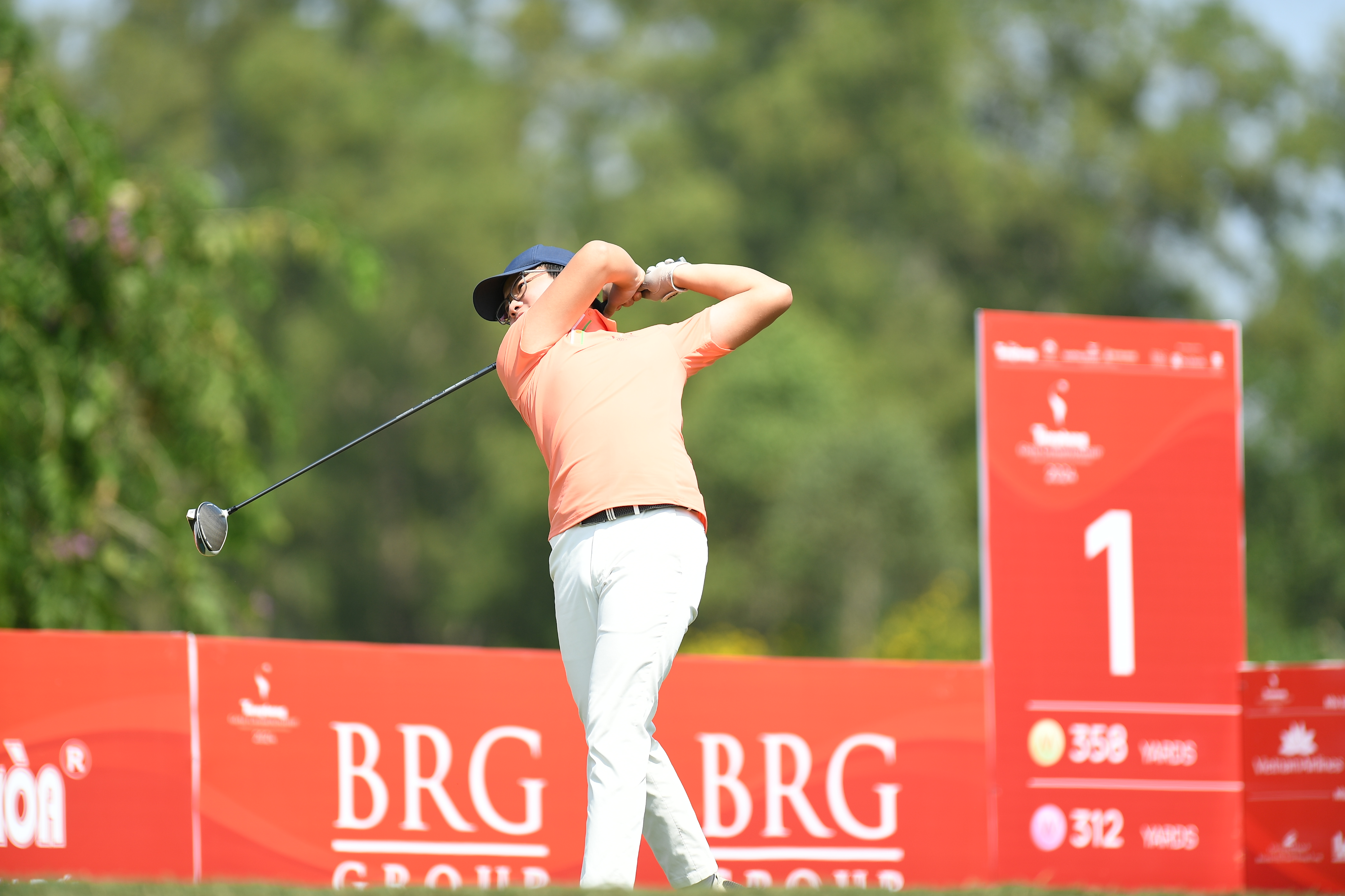 Tiền Phong Golf Championship - Vì Tài Năng Trẻ Việt Nam