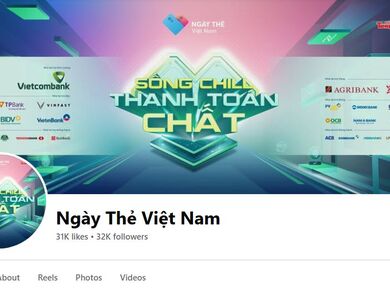 Fanpage NGÀY THẺ VIỆT NAM