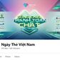 Fanpage NGÀY THẺ VIỆT NAM