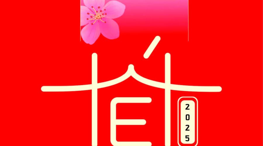 Quảng cáo và Chuyên đề Tết Ất Tỵ 2025