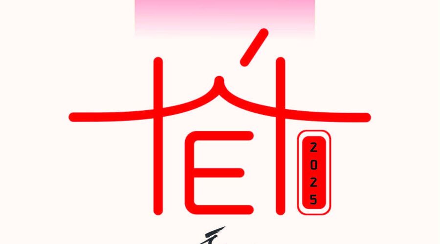 Quảng cáo và Chuyên đề Tết Ất Tỵ 2025