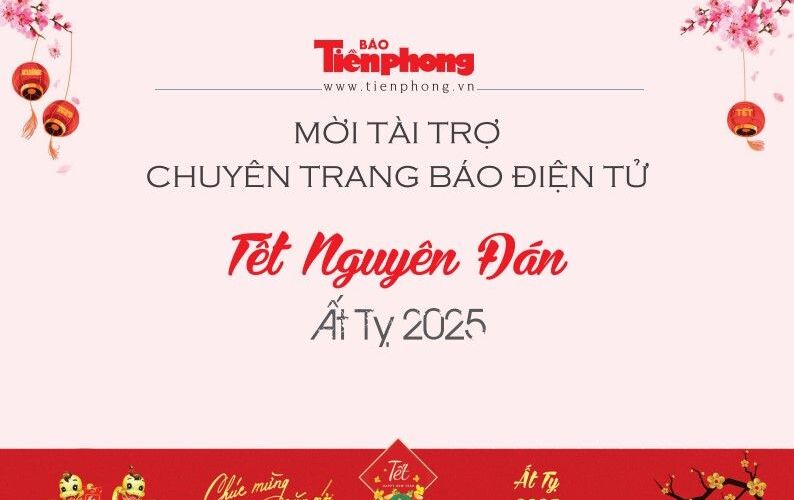 Chuyên trang điện tử Tết - GÓI TALKSHOW CHÀO XUÂN 100
