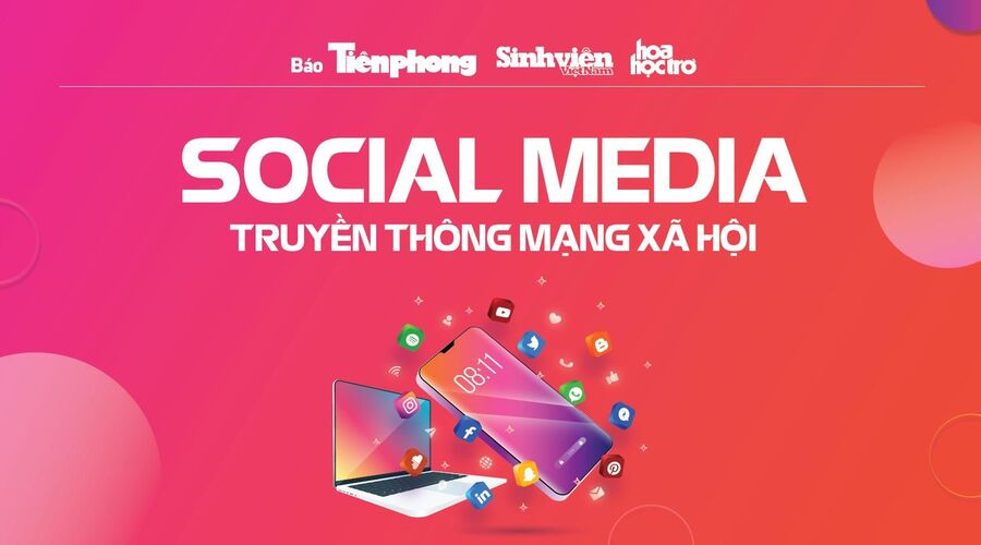 Báo giá Social Media Tiền Phong