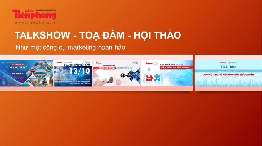Talkshow - Tọa Đàm - Hội thảo